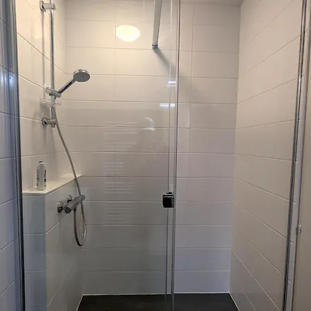 Vue Panoramique Avec Balcon, Emplacement Ideal *